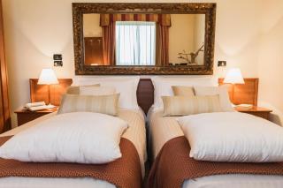 Hotel Rondissone - Rondissone - 2