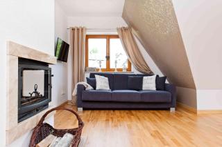 Apartamenty Sun & Snow Kościelisko Budzówka - Kościelisko - 4
