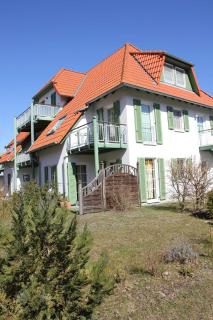 Fewo An der Duene 5b - Ostseebad Karlshagen - 8