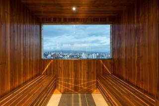 Hotel Dann Carlton Bucaramanga - Bucaramanga - 5