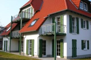 Fewo An der Duene 5b - Ostseebad Karlshagen - 0