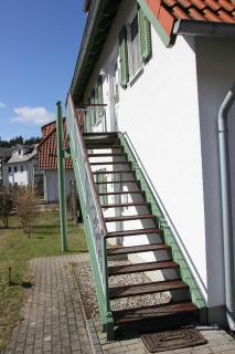Fewo An der Duene 5b - Ostseebad Karlshagen - 6