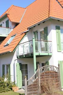 Fewo An der Duene 5b - Ostseebad Karlshagen - 9