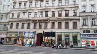 Pension Madara - Wenen - 3