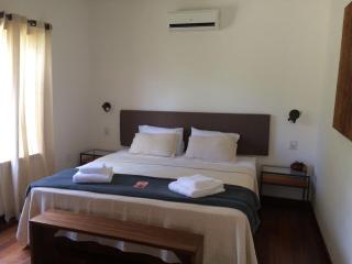 Villa Domaso - Brumadinho - 1