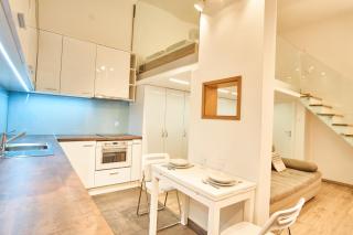 V27 Apartment | hostAID - Budapest - 1