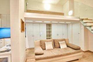 V27 Apartment | hostAID - Budapest - 2