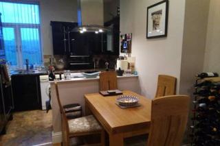 Bonny Colne On The Hill - Colne - 1