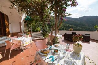 B&B Bouganville - 8