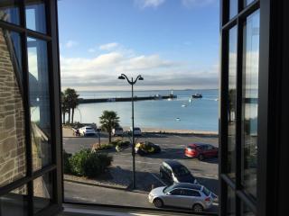 Bel appartement vue sur mer - Cancale - 1