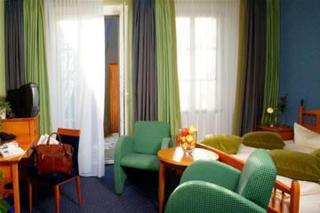 Hotel BEI SCHUMANN - Kirschau - 2