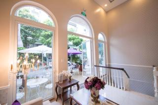 Saigon By Night Luxury Hotel - Ho Chi Minh - 3