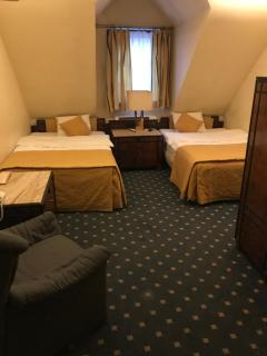 Hotel Podzamcze - Tarnów - 5