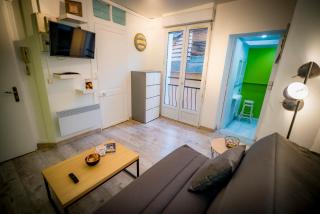 Appartement HYPER CENTRE avec WIFI - Troyes - 5