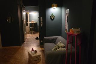 Pink Flamingo Apartment - Thessaloniki - 8
