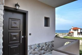 Palm Tree Apartments - Psakoudia - 0