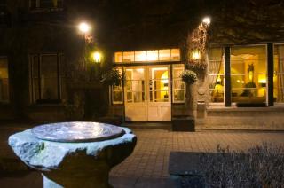 Old Ground Hotel - Ennis - 1