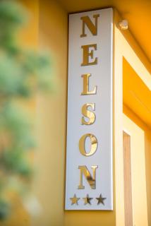 Nelson Hotel - Alba Adriatica - 7