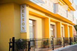 Nelson Hotel - Alba Adriatica - 6