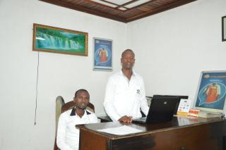 Ubumwe Hotel - Gisenyi - 1