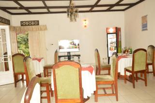 Ubumwe Hotel - Gisenyi - 2