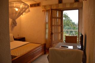 Ubumwe Hotel - Gisenyi - 4