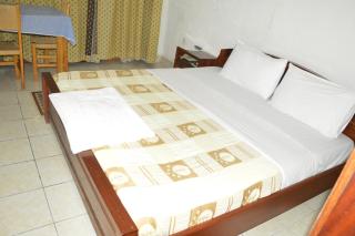 Ubumwe Hotel - Gisenyi - 5
