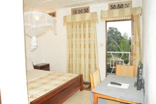Ubumwe Hotel - Gisenyi - 6