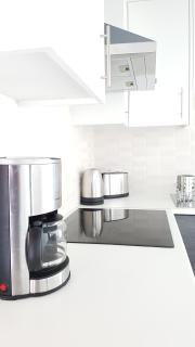 Dezo City Center Apartment - 2