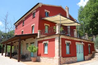 Casa Sacciofa - Monte Rinaldo - 9