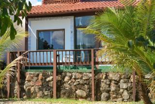Tapuio Park Hotel - Cavalcante - 0