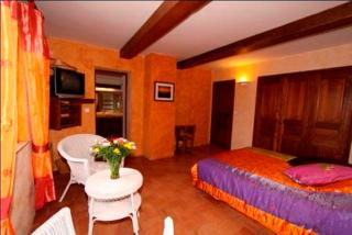 B&B Jardins de Vies - Flayosc - 8