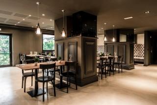 Hotel Rondissone - Rondissone - 8