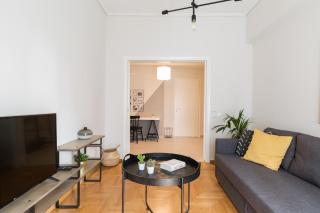 Modern Flat next to the USA Embassy by UPSTREET - Athènes - 8