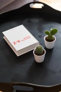 Modern Flat next to the USA Embassy by UPSTREET - 6