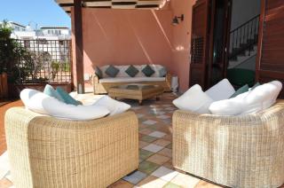 Villa Le Meraviglie - San Vito lo Capo - 2