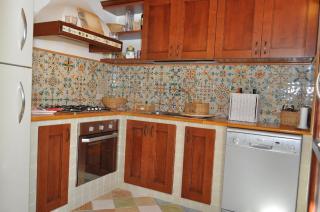 Villa Le Meraviglie - San Vito lo Capo - 4