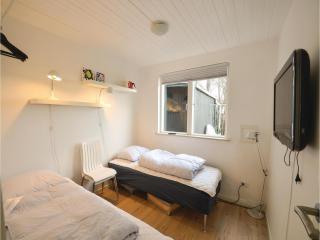 Two-Bedroom Holiday Home In Ebeltoft - 4
