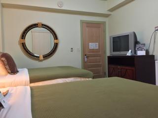 The Murray Hotel - Silver City - 7