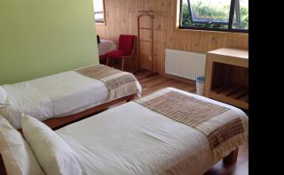 Hotel Ilaia - Punta Arenas - 1