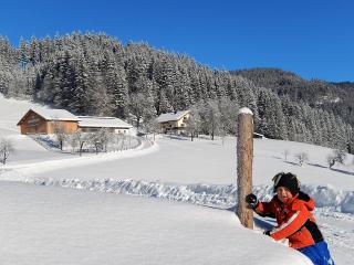 Biobauernhof Poidlbauer - 7