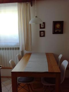 Apartment Kenda - Bovec - 8