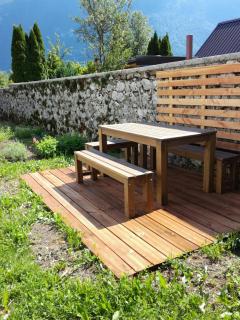 Apartment Kenda - Bovec - 5