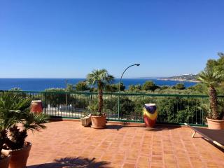 Appartamenti FRANCIS sul mare - Santa Cesarea Terme - 4