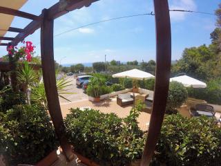 Appartamenti FRANCIS sul mare - Santa Cesarea Terme - 3