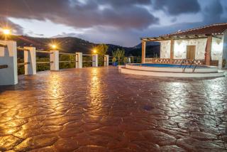 Casa Alba - Frigiliana - 2