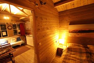 The Beach-house nr.98 - Molkwerum - 2