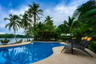 Manatus Hotel - Tortuguero - 0