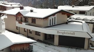 Appartement Bergkristall - Umhausen - 9