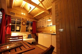 The Beach-house nr.98 - Molkwerum - 3